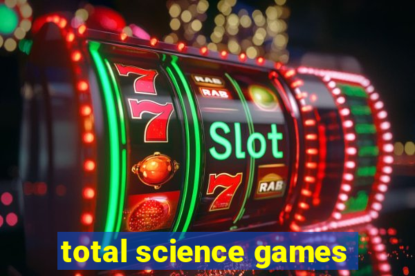 total science games